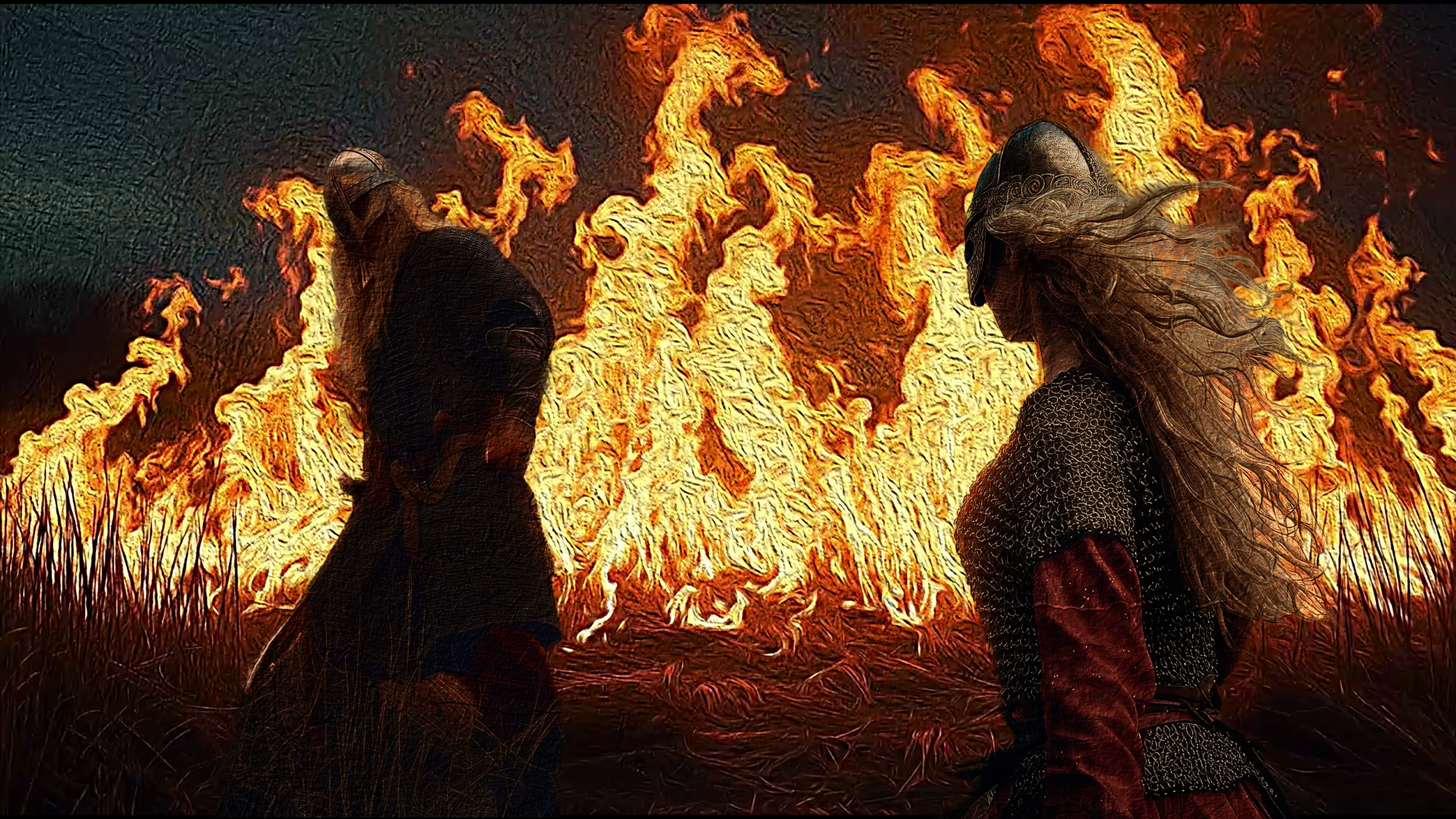 Få øje på vikingernes Aros